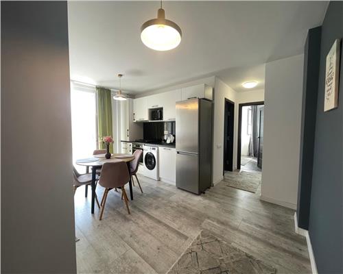 Apartament 2 camere | Etaj 2 | Parcare inclus? | Floresti- Stejarului.