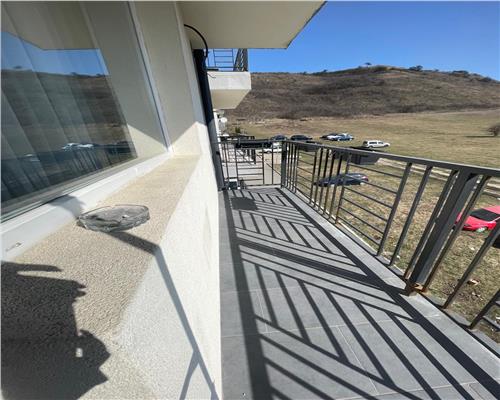 Apartament 2 camere | Etaj 2 | Parcare inclus? | Floresti Stejarului.