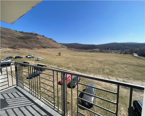 Apartament 2 camere | Etaj 2 | Parcare inclus? | Floresti Stejarului.