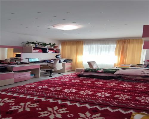 Propietate rara in Manastur, apartament cu 5 camere, balcon si pivnita, zona OMV!