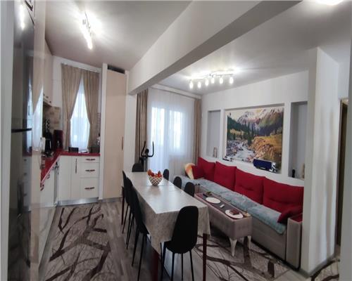 Propietate rara in Manastur, apartament cu 5 camere, balcon si pivnita, zona OMV!