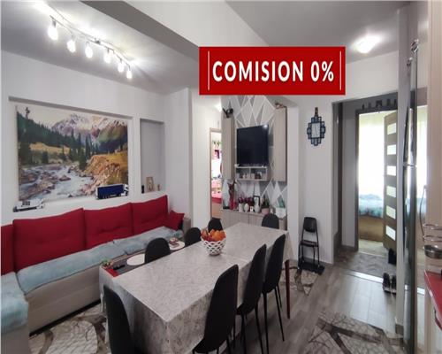 Propietate rara in Manastur, apartament cu 5 camere, balcon si pivnita, zona OMV!