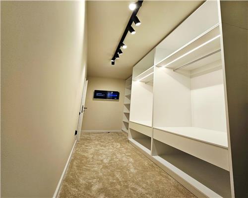 Apartament exclusivist, nelocuit | Finisaje premium | Etaj superior | Ansamblu nou 2025.