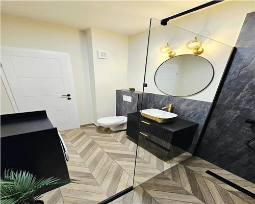 Apartament exclusivist, nelocuit | Finisaje premium | Etaj superior | Ansamblu nou 2025.