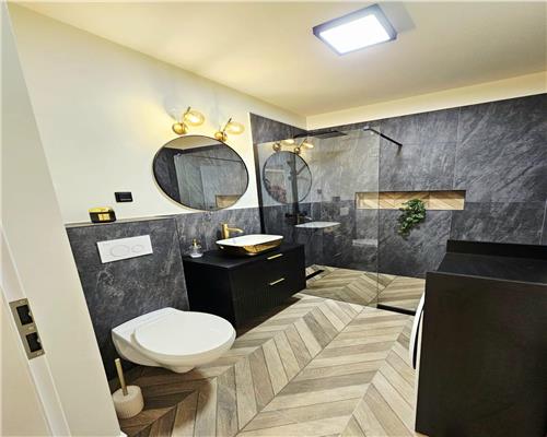 Apartament exclusivist, nelocuit | Finisaje premium | Etaj superior | Ansamblu nou 2025.