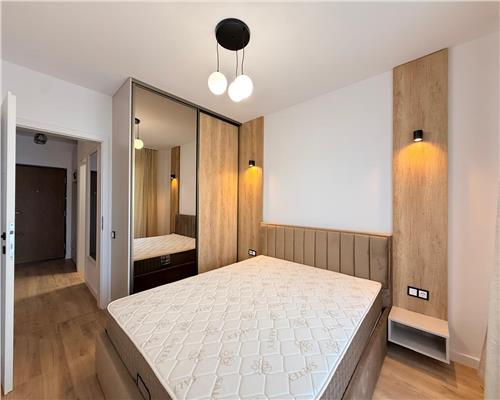 Un apartament luminos, elegant, pregatit sa devina „acasa”.