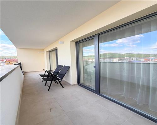 Un apartament luminos, elegant, pregatit sa devina „acasa”.
