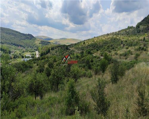 Teren Intravilan 586 mp în Rădaia ! Doar 31.000 € ! Zonă în plina dezvoltare!