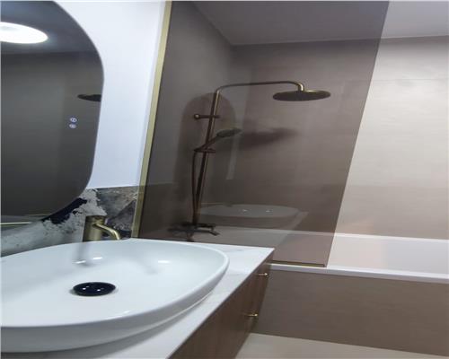 Apartament Premium, Nelocuit | Terasă 10 mp | Str. Eroilor Floresti!