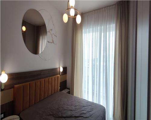Apartament Premium, Nelocuit | Terasă 10 mp | Str. Eroilor Floresti!