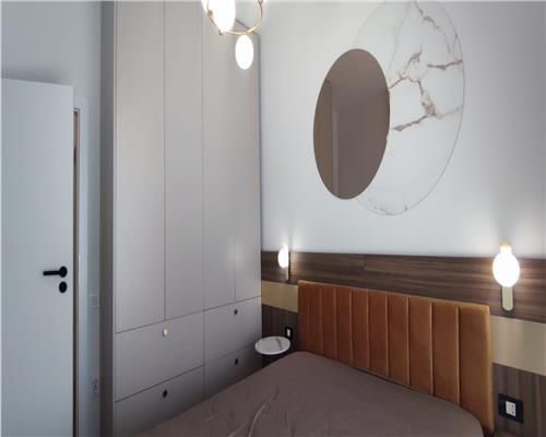 Apartament Premium, Nelocuit | Terasă 10 mp | Str. Eroilor Floresti!