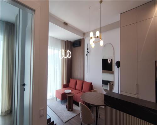 Apartament Premium, Nelocuit | Terasă 10 mp | Str. Eroilor- Floresti!