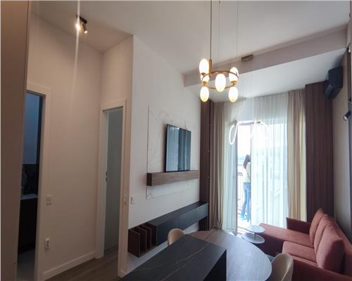 Apartament Premium, Nelocuit | Terasă 10 mp | Str. Eroilor Floresti!