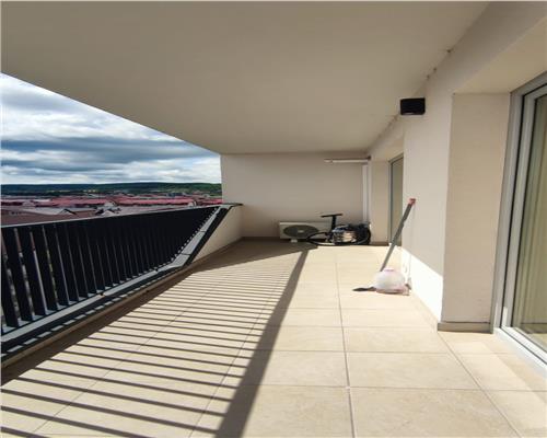Apartament Premium, Nelocuit | Terasă 10 mp | Str. Eroilor Floresti!