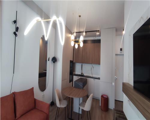 Apartament Premium, Nelocuit | Terasă 10 mp | Str. Eroilor Floresti!