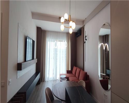 Apartament Premium, Nelocuit | Terasă 10 mp | Str. Eroilor Floresti!