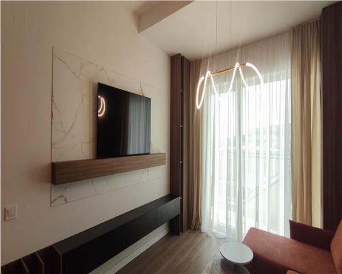 Apartament Premium, Nelocuit | Terasă 10 mp | Str. Eroilor Floresti!