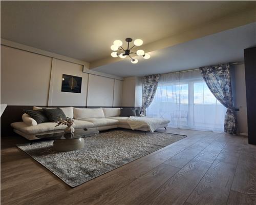 Unele apartamente se remarcă prin preț, altele prin calitate. Acesta le oferă pe ambele!