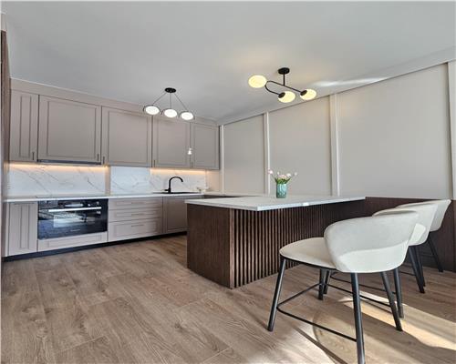 Unele apartamente se remarcă prin preț, altele prin calitate. Acesta le oferă pe ambele!