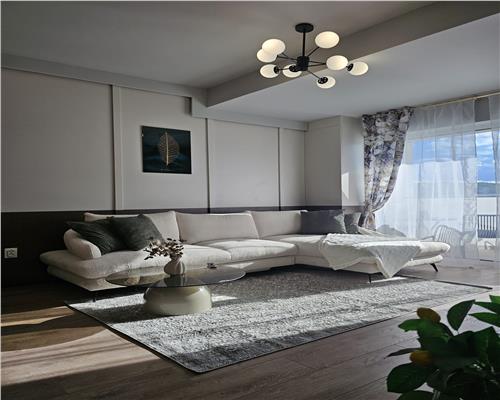 Unele apartamente se remarcă prin preț, altele prin calitate. Acesta le oferă pe ambele!