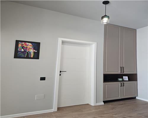Unele apartamente se remarcă prin preț, altele prin calitate. Acesta le oferă pe ambele!