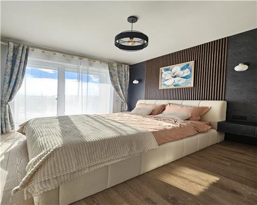 Unele apartamente se remarcă prin preț, altele prin calitate. Acesta le oferă pe ambele!