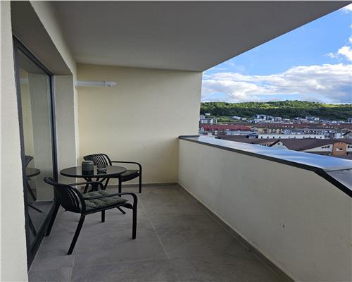 Unele apartamente se remarcă prin preț, altele prin calitate. Acesta le oferă pe ambele!