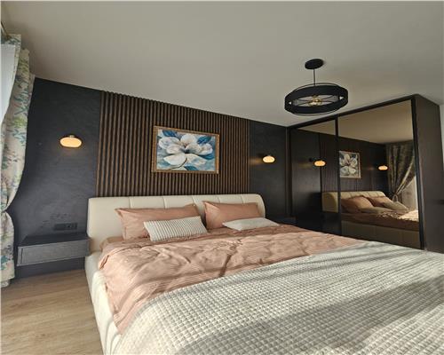 Unele apartamente se remarcă prin preț, altele prin calitate. Acesta le oferă pe ambele!