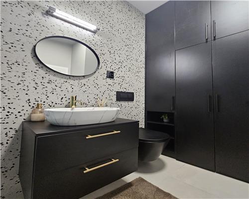 Unele apartamente se remarcă prin preț, altele prin calitate. Acesta le oferă pe ambele!