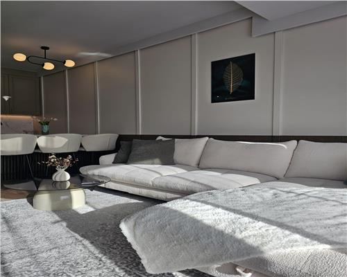 Unele apartamente se remarcă prin preț, altele prin calitate. Acesta le oferă pe ambele!