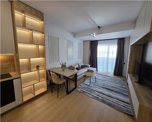 Unele apartamente se remarcă prin preț, altele prin calitate. Acesta le oferă pe ambele!