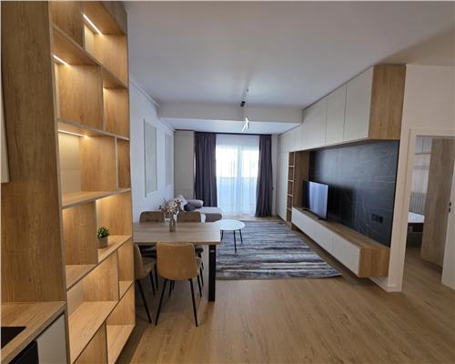Unele apartamente se remarcă prin preț, altele prin calitate. Acesta le oferă pe ambele!