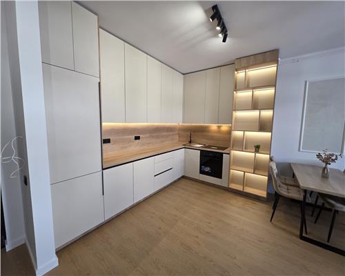 Unele apartamente se remarcă prin preț, altele prin calitate. Acesta le oferă pe ambele!