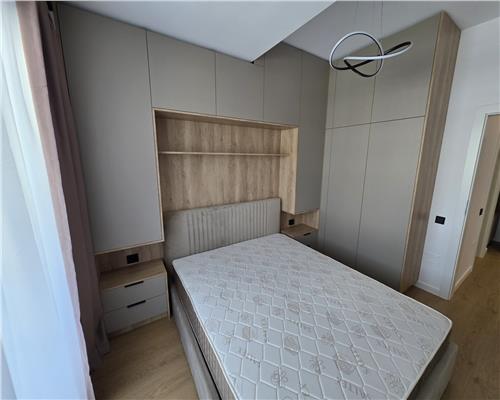 Unele apartamente se remarcă prin preț, altele prin calitate. Acesta le oferă pe ambele!
