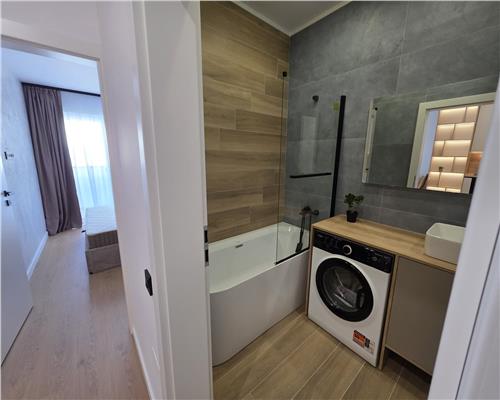 Unele apartamente se remarcă prin preț, altele prin calitate. Acesta le oferă pe ambele!