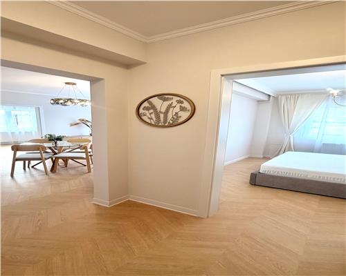 3 Camere, Mobilat Premium | 44 mp + Balcon | Etaj 2/3 | Terra – Florești