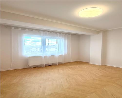 3 Camere, Mobilat Premium | 44 mp + Balcon | Etaj 2/3 | Terra – Florești