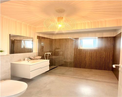 3 Camere, Mobilat Premium | 44 mp + Balcon | Etaj 2/3 | Terra – Florești