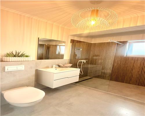 3 Camere, Mobilat Premium | 44 mp + Balcon | Etaj 2/3 | Terra – Florești