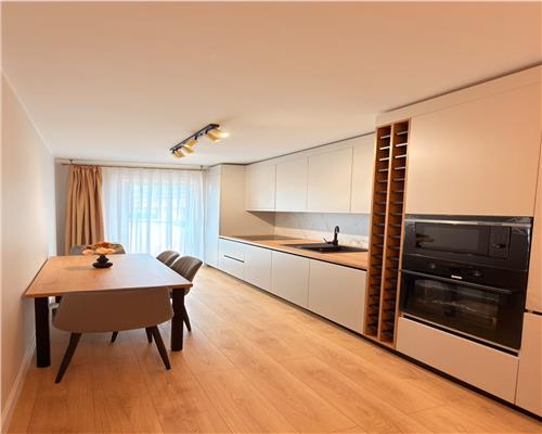 Doar de haine ai nevoie!  Un apartament premium cu 3 camere, Eroilor/Floresti!