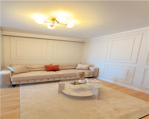 Doar de haine ai nevoie!  Un apartament premium cu 3 camere, Eroilor/Floresti!