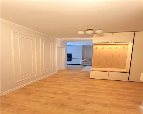Doar de haine ai nevoie!  Un apartament premium cu 3 camere, Eroilor/Floresti!