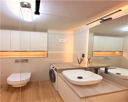 Doar de haine ai nevoie!  Un apartament premium cu 3 camere, Eroilor/Floresti!