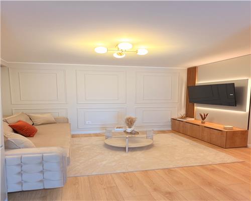 Doar de haine ai nevoie!  Un apartament premium cu 3 camere, Eroilor/Floresti!