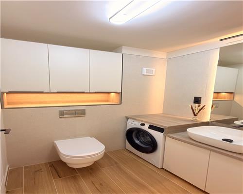 Doar de haine ai nevoie!  Un apartament premium cu 3 camere, Eroilor/Floresti!