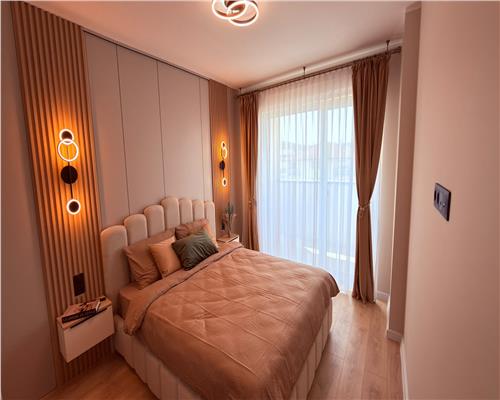 Doar de haine ai nevoie!  Un apartament premium cu 3 camere, Eroilor/Floresti!