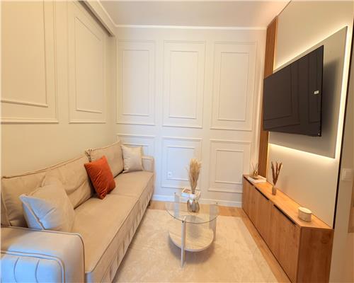 Doar de haine ai nevoie!  Un apartament premium cu 3 camere, Eroilor/Floresti!