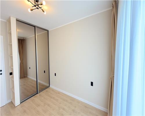 Doar de haine ai nevoie!  Un apartament premium cu 3 camere, Eroilor/Floresti!