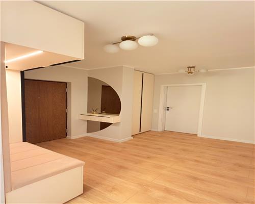 Doar de haine ai nevoie!  Un apartament premium cu 3 camere, Eroilor/Floresti!