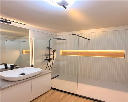 Doar de haine ai nevoie!  Un apartament premium cu 3 camere, Eroilor/Floresti!